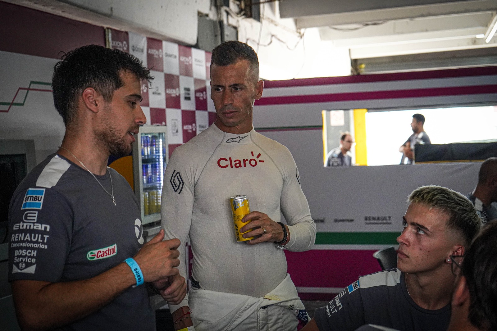 Los boxes del TC2000 en la primera fecha del año: WhatsApp Image 2023-02-24 at 14.52.26.jpeg